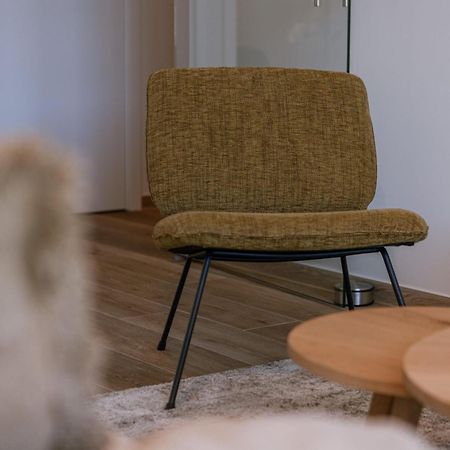 Huswell - Pet-Friendly Getaway Near Cadzand Beach Экстерьер фото