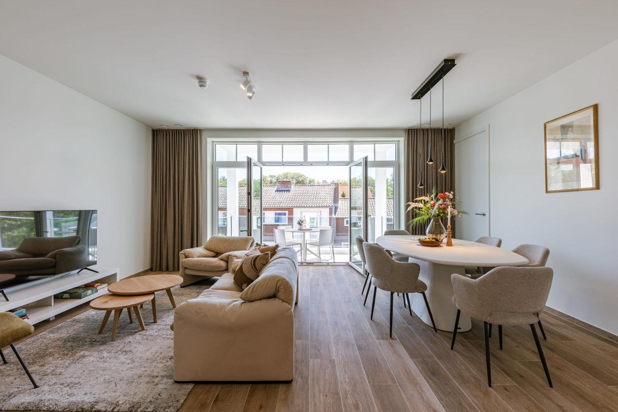 Huswell - Pet-Friendly Getaway Near Cadzand Beach Экстерьер фото