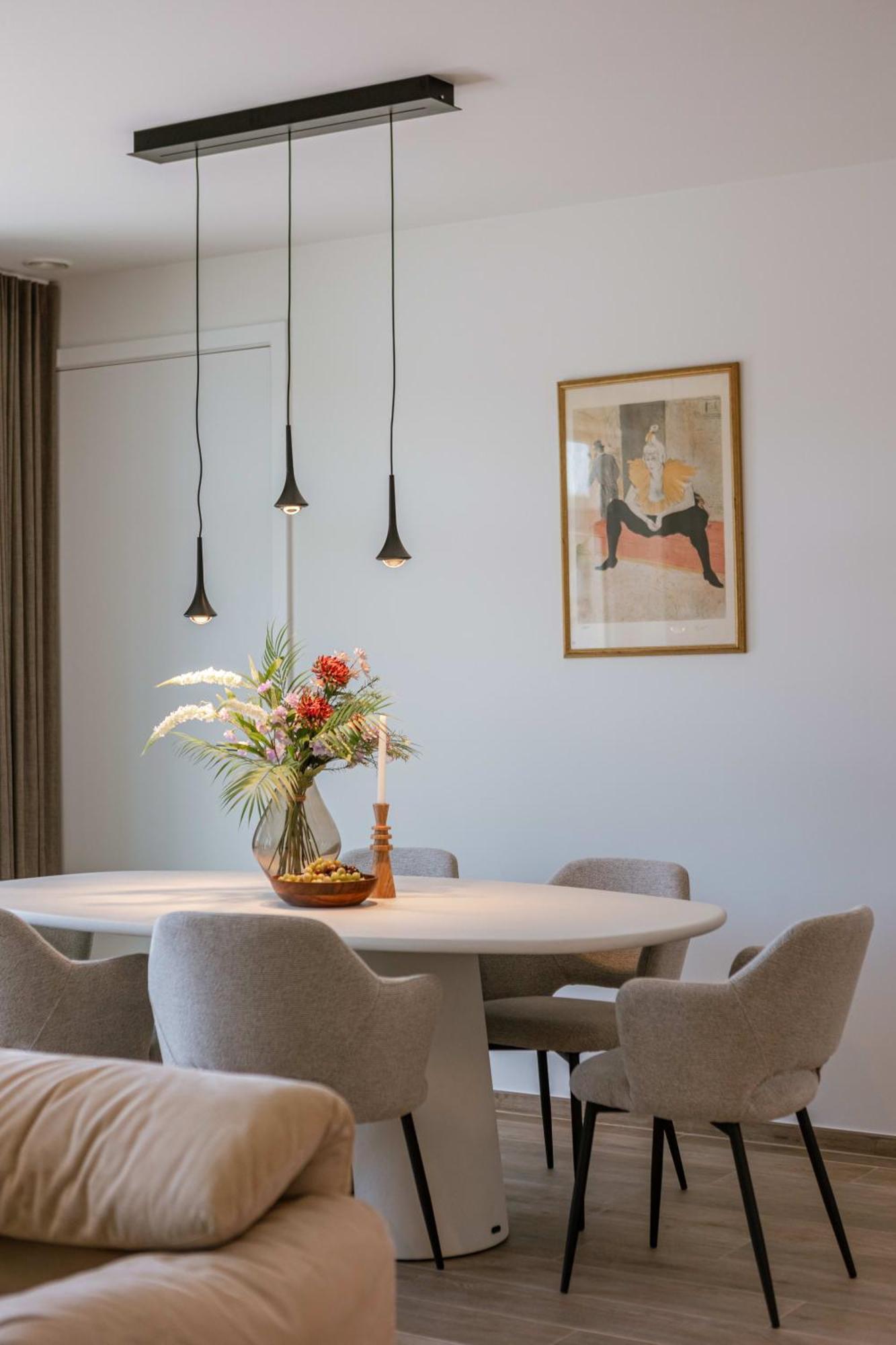 Huswell - Pet-Friendly Getaway Near Cadzand Beach Экстерьер фото