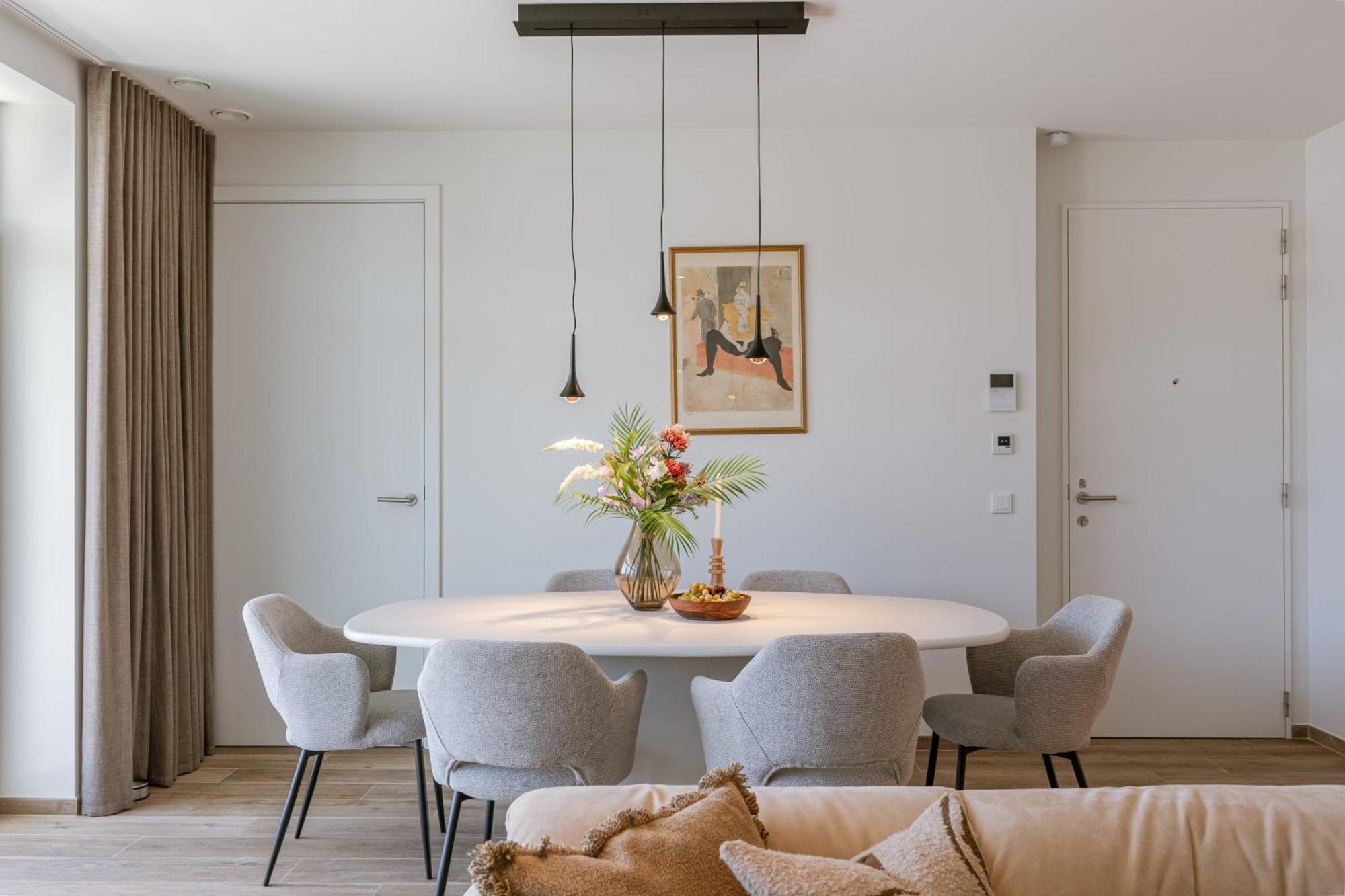 Huswell - Pet-Friendly Getaway Near Cadzand Beach Экстерьер фото