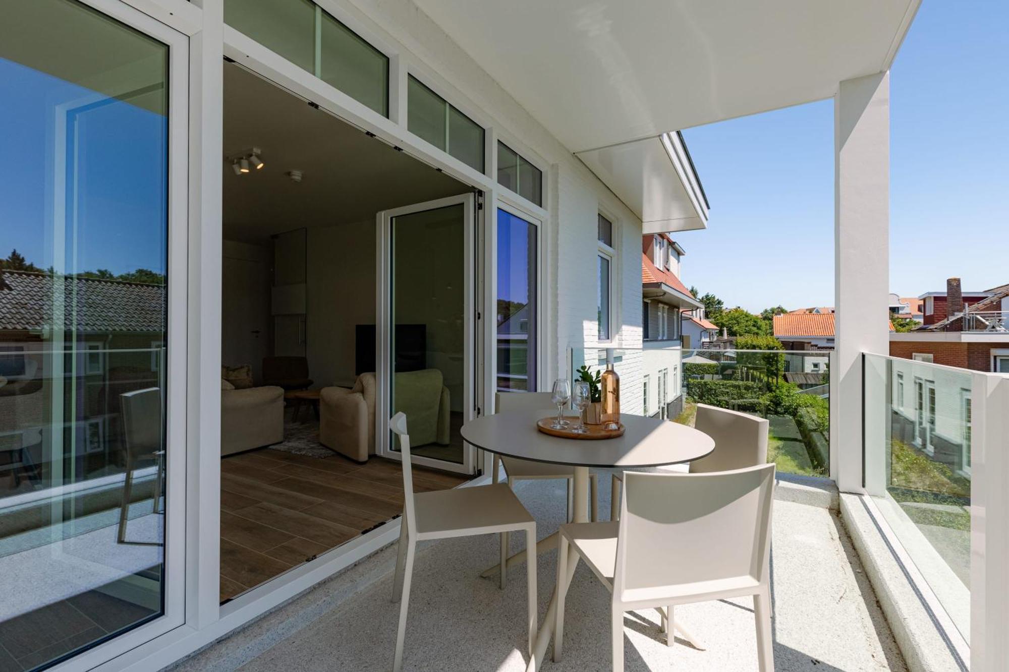 Huswell - Pet-Friendly Getaway Near Cadzand Beach Экстерьер фото